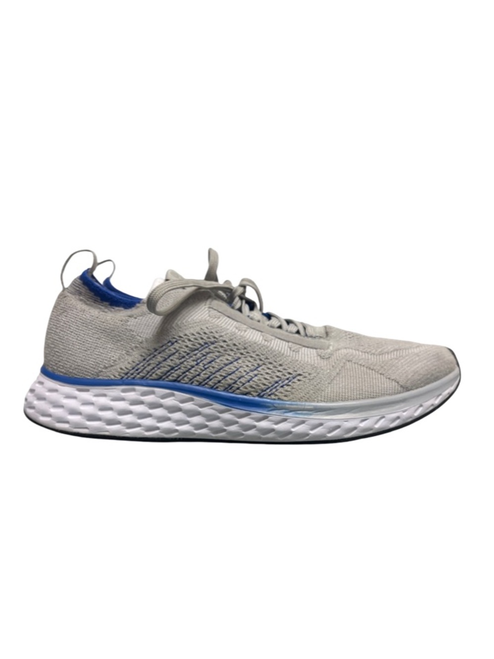Zella Ortholite Comfort Foam Insole Sneakers Men’s 10 M Gray